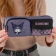Пенал Kite Kuromi HK25-2701-1 - изображение 7
