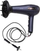 Фен для сушки волос Adler AD 2273 2400 Вт синий - изображение 6