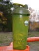 Шейкер спортивний BlenderBottle Original Classic 28oz/820ml Moss Green - изображение 4