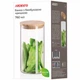 Банка для хранения ARDESTO Midori 760 мл AR1376BLR - изображение 6