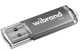 Flash Wibrand USB 2.0 Cougar 8Gb Silver - зображення 1