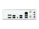 Материнська плата Maxsun eSport B650ITX WIFI ICE (MS-ESPORT B650ITX WIFI ICE) (Socket AM5, AMD B650, Mini-ITX) - зображення 3