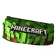 Пенал шкільний Майнкрафт Minecraft двосторонній 22х11 см (pn_0071) - зображення 2
