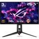 Монітор 27" ASUS PG27UCDM (90LM0B30-B01971) 3840х2160 (UHD, 4K) QD-OLED 240 Hz - зображення 1