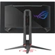 Монітор 27" ASUS PG27UCDM (90LM0B30-B01971) 3840х2160 (UHD, 4K) QD-OLED 240 Hz - зображення 6