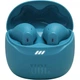Наушники JBL TWS Tune Flex 2 Turquoise (JBLTFLEX2TQE) - изображение 2