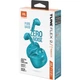 Наушники JBL TWS Tune Flex 2 Turquoise (JBLTFLEX2TQE) - изображение 10