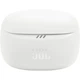 Наушники JBL TWS Tune Buds 2 White (JBLTBUDS2WHT) - изображение 4