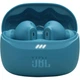 Наушники JBL TWS Tune Beam 2 Turquoise (JBLTBEAM2TQE) - изображение 2