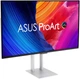 Monitor 31.5" ASUS ProArt PA32UCDM (90LM03HE-B01K70) - obraz 3