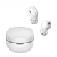 Навушники Baseus WM01 TWS White (NGTW240002) - изображение 1