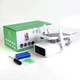 Уличная WIFI-камера видеонаблюдения Solar WiFi Camera 4Mp, беспроводная камера для наблюдения с солнечной панелью Белая ABQ-Q1 - изображение 2