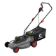 Газонокосилка электрическая INTERTOOL DT-2262 - изображение 1