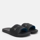 Мужские шлепанцы для пляжа Rider Free Ii Slide Ad 12323-BA406 39-40 25 см Черные (7909937693367) - изображение 2