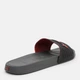 Мужские шлепанцы для пляжа Rider Free Ii Slide Ad 12323-BA410 42 27 см Черный/Красный (7909937693282) - изображение 4
