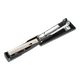 Степлер BuroMAX 20арк. №24 4258-01 метал, чорний (12), /BM.4258-01/ - зображення 3