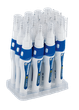 Коректор-ручка BUROMAX 1035 8мл з метал.кінчиком (12) /BM.1035/ - изображение 4