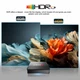 Смарт ТВ-приставка X96 X5 2/16Гб Android TV 10 Allwinner H313 Андройд ТВ приставка с Bluetooth-пультом, микрофоном и голосовым поиском, 4K HDR, Wi-Fi6, медиаплеер для IPTV, фильмов, Megogo, SweetTV, Netflix, промокоды на ТВ (Smart TV Box X96 X5 2/16Gb) - изображение 9
