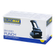 Діркопробивач BUROMAX 70арк 4081-01 метал. чорний /BM.4081-01/ - изображение 8