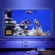 Кабель 4K 60Hz Type-C to HDMI 2m, метал, нейлон, чорний з сірим - изображение 9