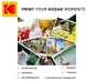Фотопапір Kodak Premium А4 глянсовий 50 аркушів щільність 240 г/м² - зображення 6
