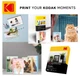 Фотопапір Kodak Premium 10*15 см глянсовий 100 аркушів щільність 240 г/м² - зображення 4
