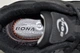 Кроссовки Bona кожа мужские черные 965D 45 - изображение 5