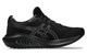 Кросівки Asics Gel-Excite 10 Black 1012B418-002 40.5 - зображення 3