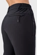 Штани Softshell - 50439/1 - Чорні 2XL - зображення 5