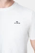 Футболка Avecs біла з бавовни 30492/5 6XL - изображение 5