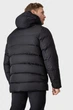 Куртка чоловіча Avecs - 70518/1 - Чорна 6XL - зображення 6