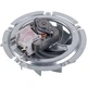 Вентилятор охолодження для духовки AEG 140065664074 220-240V 28W (в зборі) - зображення 3