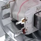 Вентилятор охолодження для духовки AEG 140065664074 220-240V 28W (в зборі) - зображення 4
