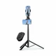 Штатив-тренога Ulanzi Vijim MT-70 Tripod, Black - зображення 1