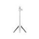 Штатив-тренога Ulanzi Vijim Mini Portable and Adjustable Desktop Tripod, White - изображение 3