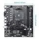 Комплект AMD B450M AMD Ryzen 5 5600 16GB DDR4 - изображение 5
