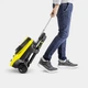 Минимойка высокого давления Karcher K 4 Classic Car (1.679-422.0) - изображение 10
