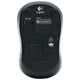 Мышь Logitech M185 Wireless Mouse Grey (910-002235, 910-002238, 910-002252) - изображение 5