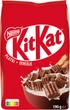 Готовий сухий сніданок KitKat в Глазурі з Молочним шоколадом 190 г (5900020042729) - зображення 1