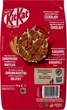 Готовий сухий сніданок KitKat в Глазурі з Молочним шоколадом 190 г (5900020042729) - зображення 2