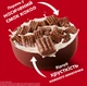 Готовий сухий сніданок KitKat в Глазурі з Молочним шоколадом 190 г (5900020042729) - зображення 4