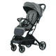 Дитяча прогулянкова коляска-книжка Bambi M 5727-1 FLASH Stone Gray від народження до 4 років - зображення 1