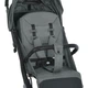 Дитяча прогулянкова коляска-книжка Bambi M 5727-1 FLASH Stone Gray від народження до 4 років - зображення 8
