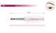 Маленькая кисть для теней DHC Eyeshadow Brush S - изображение 3
