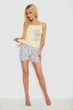 Пижама Fashion M Желтый 238R3052 - изображение 2
