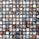 Самоклеюча алюмінієва плитка Sticker Wall 300х300х3мм (1926) - зображення 1
