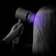 Фен Dyson Supersonic HD16 Nural Red Velvet/Gold (594823-01) - изображение 6