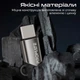 Перехідник адаптер Promate Link-Ci Lightning to USB Type C (F/M) Grey (link-ci) - зображення 4
