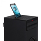 Колонка акустична Auna Karaboom 100 Bluetooth/USB/SD 10032105 - зображення 3