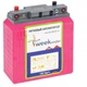 Тяговый аккумулятор Weekender LI100. 12V. 100A/h. Li-Ion. Дисплей. USB-порт. З/У-10А. Аккумулятор для лодочного электромотора. - изображение 3
